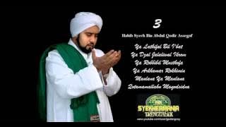 05  Maulana Ya Maulana, Habib Syech Volume 3
