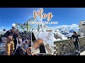 NO ESPERABAMOS ESTO EN EUROPA | CAMBIOS &amp; LLEGAMOS A TOMORROWLAND | VLOG | Carol del Toro