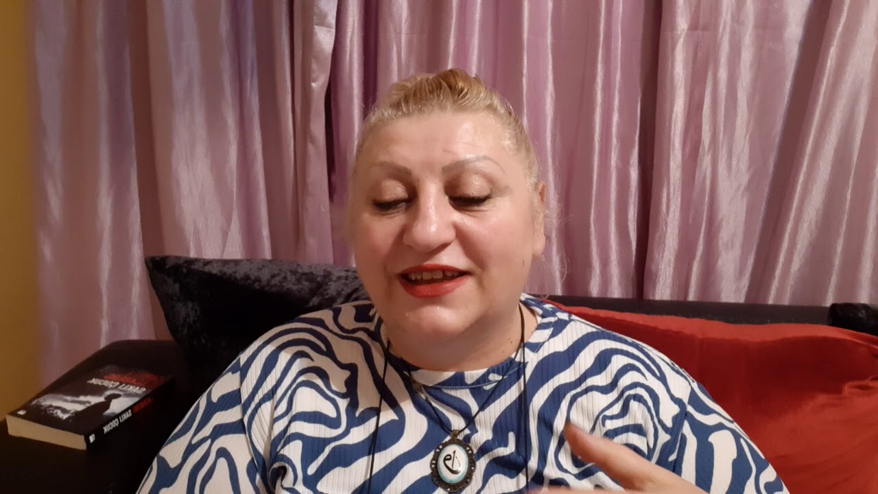 Ayşe AblaYENGEÇ Burcu Kahve Falı YouTube