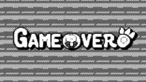 Bust-A-Move 2: Arcade Edition (GB) part 4 - 1P vs. CPU [2] and Time Attack