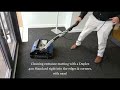 Duplex 420 Entrance matting 2023