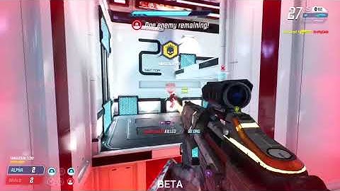 Splitgate but with movement