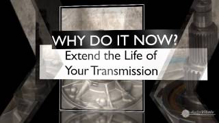 AutoVitals TV - Transmission Repair - FatWheel Automotive