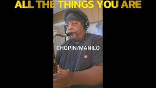 Classical vs Jazz
Classical vs Jazz Lets explore this with All the things you are
If you want to support the channel you can Buy me a Piece of Cake: https://www.buymeacoffee.com/Sirvalorsax
*Saxophone Sound Development Book
*Alto and Tenor Altissimo Book
*Diminished Scales Book
https://payhip.com/SirvalorsaxSVS
*All books are digital purchases only
AMAZON STUFF AND DISCLAIMER:
I have an affiliate account with Amazon which allows me to make a commission from sales that are related to Amazon links.
Better Sax (Jay Metcalf) Saxophones (Now on Amazon!!)
https://amzn.to/49Jn7Xj
Lisa Simpson Funko Pop
https://amzn.to/3uW4f4M
Saxophone Night Light:
https://amzn.to/3xfI76Z
Saxophone Clock:
https://amzn.to/3RJcFbZ
Saxophone Lamp shade:
https://amzn.to/459IRZi
Saxophone Mug sax handle:
https://amzn.to/3xf8dHg Classical vs Jazz