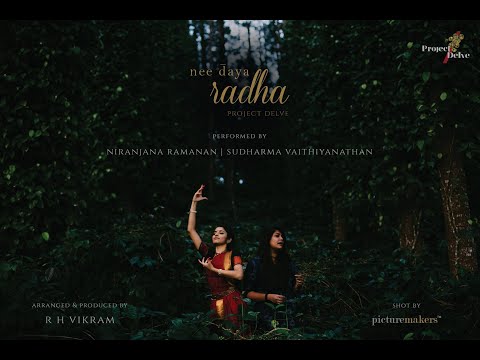 Nee Daya Radha - A Quest For Redemption | Project Delve | Staccato