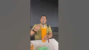Thumbnail of JUS MANGGA INI BEDA DENGAN YANG LAIN