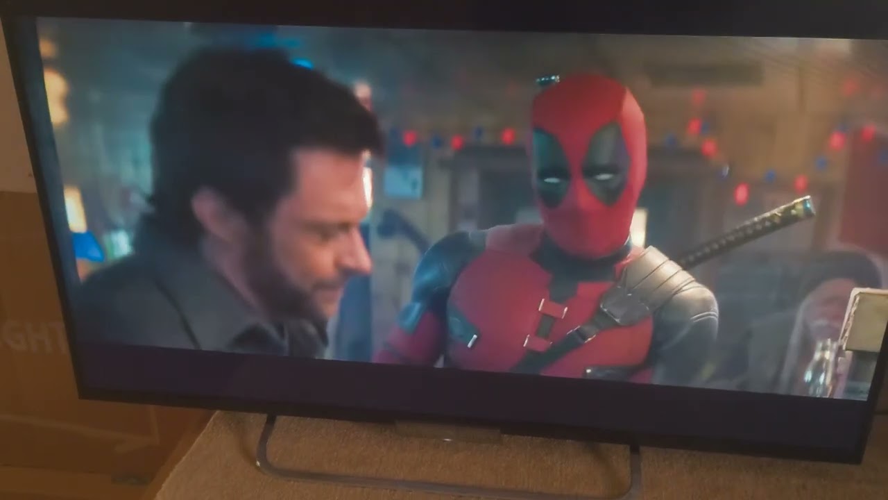 Sony Bravia KDL-42W653A 42inch 1080p HD LED Smart TV - YouTube