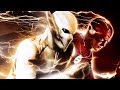 The flash  barry against a fake godspeed  dj layla ft malina tanase   dont go