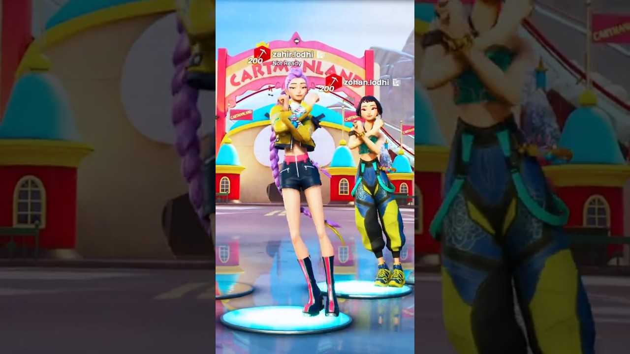 Viral Chanel X Shiny TikTok Remix Dance 😍🔥