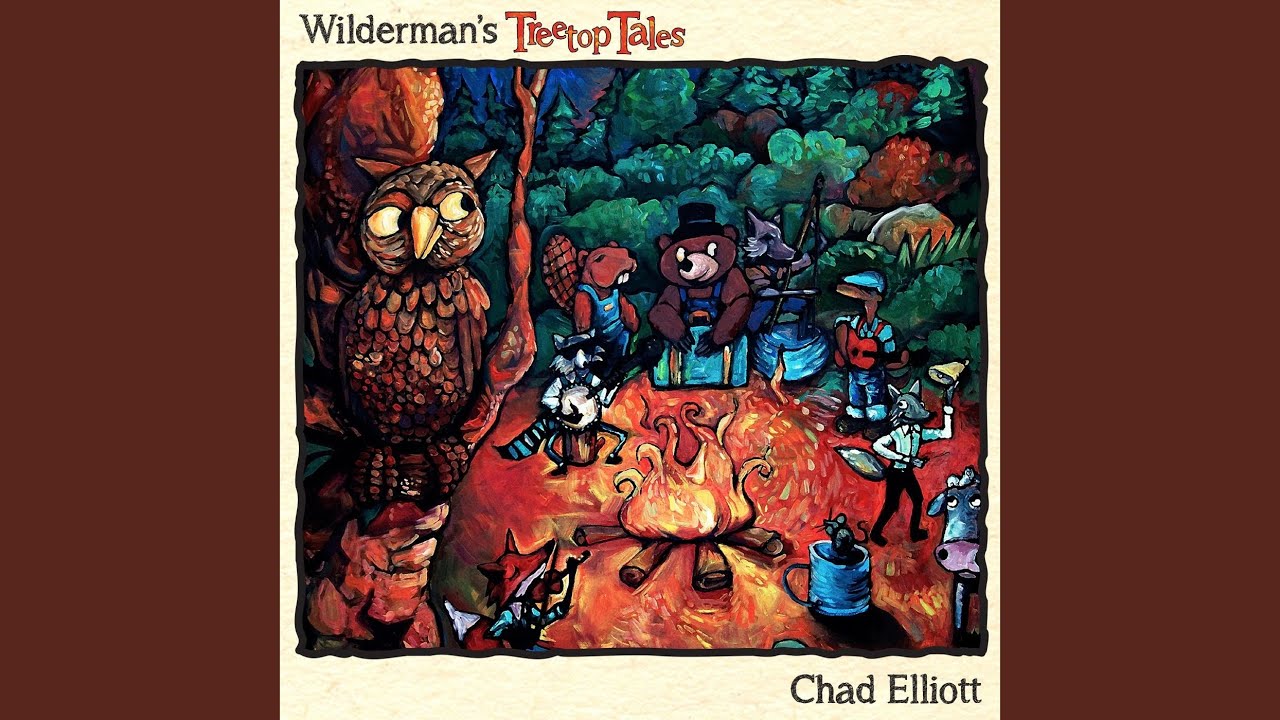 Watch Deep Woods Jam on YouTube Watch Deep Woods Jam on YouTube