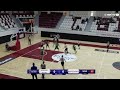 Ankara Detay – Darüşşafaka U14 Erkekler Türkiye Şampiyonası D Grubu