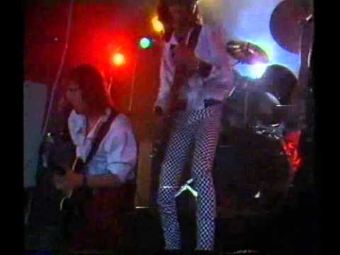 Crazy Visions — Crazy Visions - The war is coming.wmv