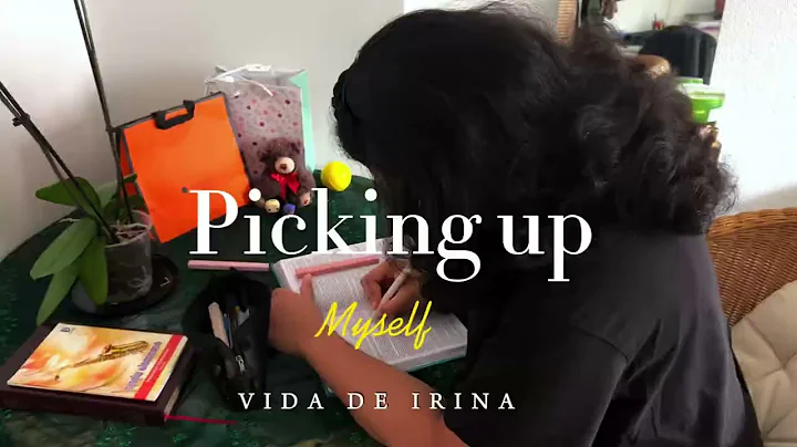 Cozy winter Morning Routine  | 6:30 am Mornings, Productive and Realistic | VIDA DE IRINA