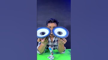 making homemade home theatre #shots #project #experiment #sujanexperiment