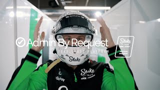 Nico Hulkenberg - German Sky TV | Part 3