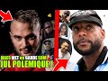 Maes met en garde sdm booba repond clash jul polemique new album damso parle aya en itw exclu