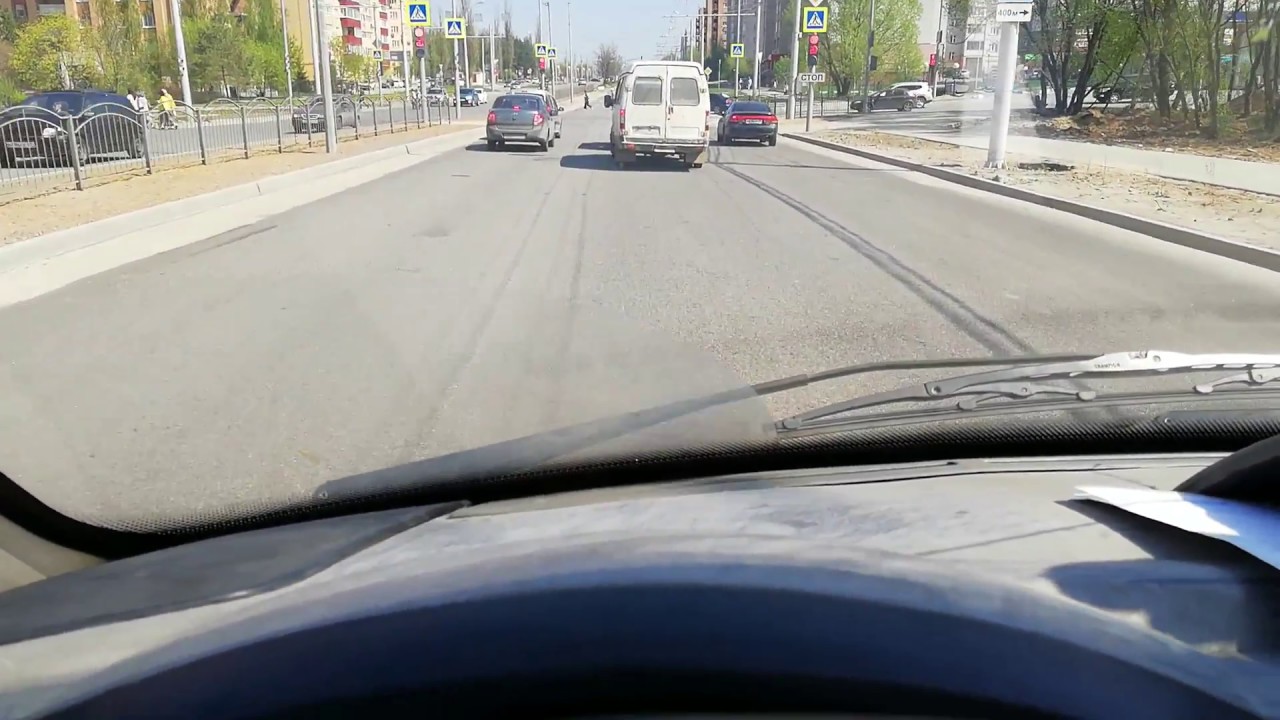 Газель 5 метров габариты