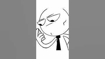 Thumbnail of I Will Find You... (Animation Meme) #shorts