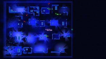 Frozen Synapse campaign level 3