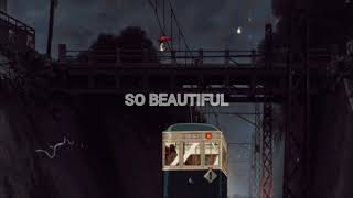 dpr ian - so beautiful | 𝙨𝙡𝙤𝙬𝙚𝙙 + 𝙧𝙚𝙫𝙚𝙧𝙗