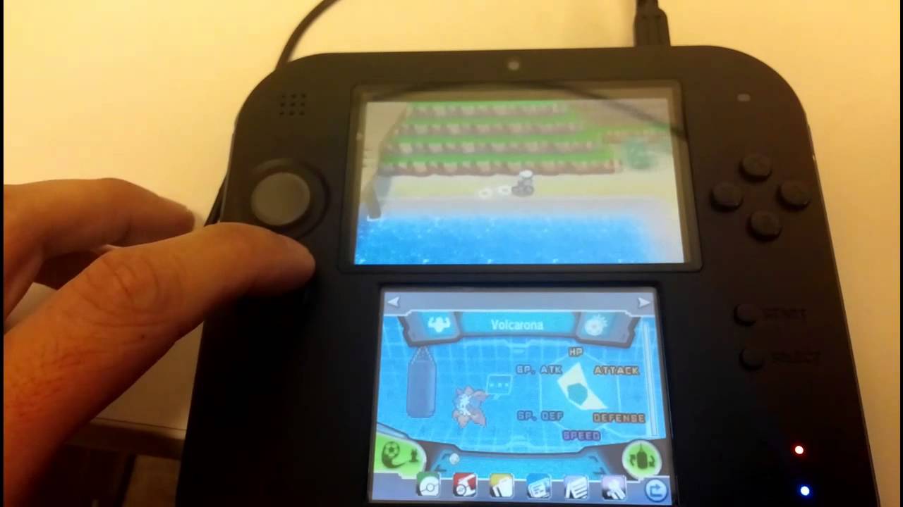 Shiny Bagon masuda method + Time Machine - YouTube