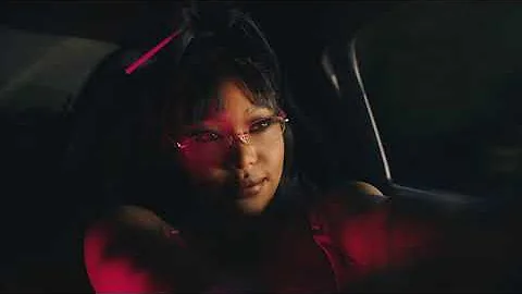 Khalid - Eleven (Official Video) ft. Summer Walker