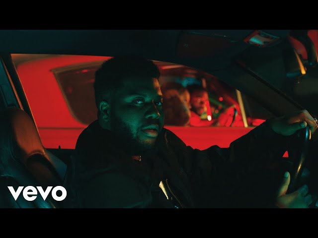 Khalid - Eleven (Official Video) ft. Summer Walker class=