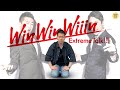 WinWinWiiinの今後について謝罪とお知らせ