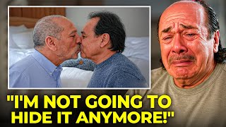 At 77, Carlos Santana Finally Reveals What We All Suspected