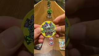 Unboxing Medaglie Di Yo-Kai Watch Giapponesi
