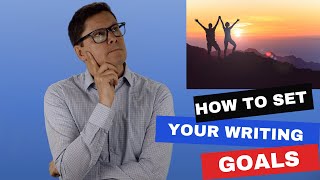 How to Set Goals, Make an Action Plan, and Achieve Your Goals