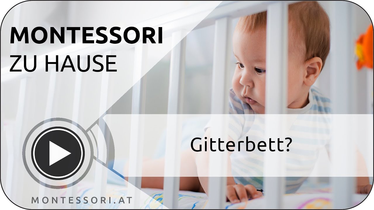 Ab Wann Braucht Ein Baby Kein Gitterbett Mehr Ratgeber Mit Tipps