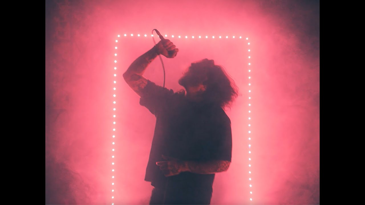 Crosslane - Ego (Official Music Video)