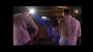 Väsen - Björkbergspolskan Live Från Ransäter 2006