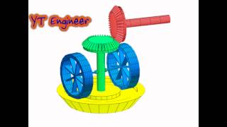 507 Mechanical Movements - #375