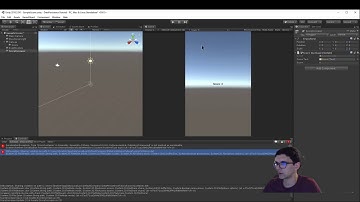Data Persistence Three Ways (Saving and Loading in Unity)