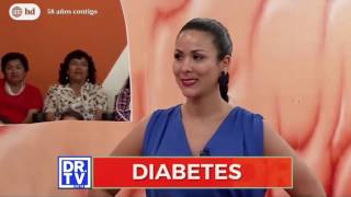 DR.TV –Diabetes