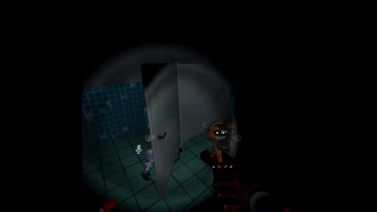 A New Lunar In Vrchat