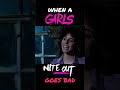 When A Girls Nite Out Goes Bad #fypシ #viral #horror #shorts #video