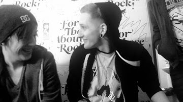 Before I Forsake - We Were Blood (Official Video)