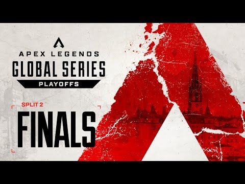 ALGS Split 2 Playoffs - Day 3 - FINALS | Apex Legends