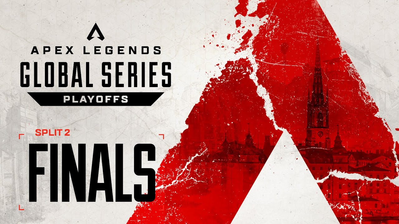 ALGS Year 2 Split 2 Playoffs Day 3 FINALS Apex Legends YouTube