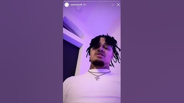 Summrs unreleased pluggnb song