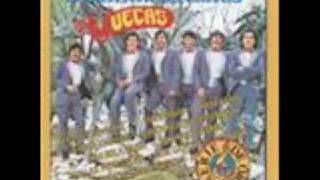 Video thumbnail of "Los Muecas Una Sola Caida"