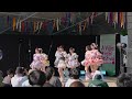 #Mooove! (途中から) HDR✨ 26/8/29「A Villa idol festival HOKKAIDO 2026」より