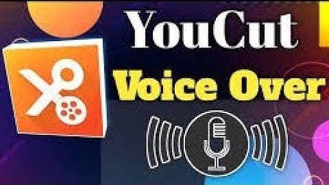 How to change your voice with youcut video editor app []mahesh vlogger 101[]