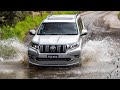 Toyota Land Cruiser Prado 2020 - First look™