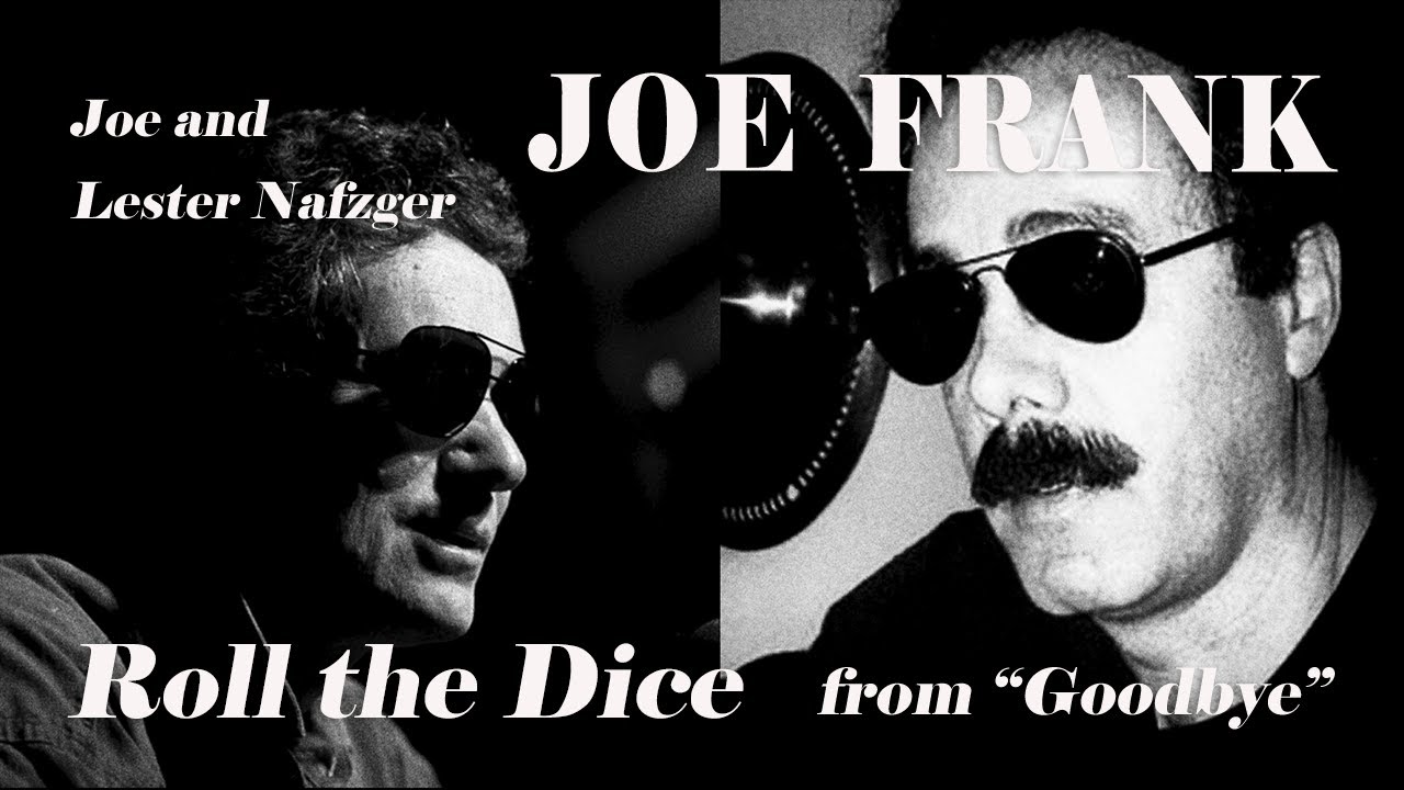 "Roll the Dice" from the online show "Goodbye" YouTube