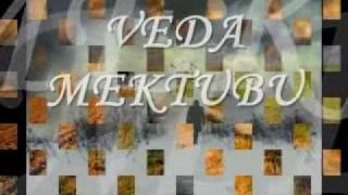 Veda Mektubu Orhan BÖRÇEK(Ozan YESARİ) Şiir - Müzik Kanalı.mpg Resimi