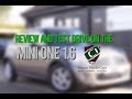 2011 mini one 16 road test from simon shield cars ltd ipswich suffolk